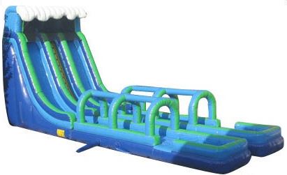 Inflatable Rentals | Bounce House Rentals | Obstacle Course Rentals | Kansas City MO