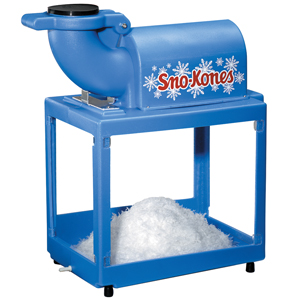 Snow Cone Machine Rental | Snow Cone Rentals for Party | Kansas City MO